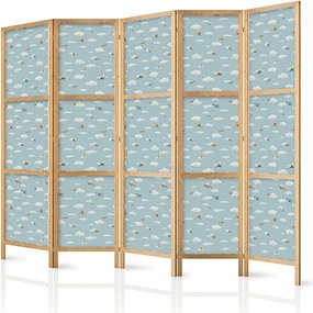 Parawan japoński Artgeist Dla dzieci 225 x 172 cm 1 szt