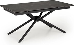 Rozkładany stół z blatem ze spieku Vitorino Halmar