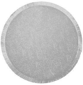 Plastikowa mata stołowa ø 38 cm Joalie – douceur d'intérieur