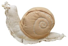 Poduszka dziecięca Lazy Snail – Lorena Canals