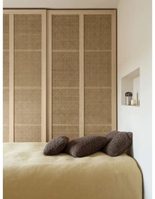Poszewka na poduszkę z materiału bouclé 50x50 cm Teddy – Blomus