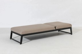 Doppler MELIA LIKA-TEX® mokka