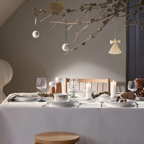 Kieliszki do wina zestaw 2 szt. 350 ml Hammershøi – Kähler Design