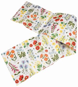Obrus z papieru 120x180 cm Wild Flowers – Rex London