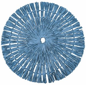 Papierowe maty stołowe zestaw 6 szt. ø 38 cm – VDE Tivoli 1996