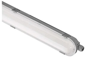 LED Ściemnialne oświetlenie przemysłowe MISTY LED/10/13/16/18W/230V 4000/6500K IP66