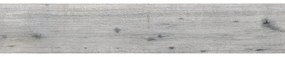 Mexen Cristopher Grey gres szkliwiony rekt. G1, płytka drewnopodobna podłogowo-ścienna 120 x 20 cm, carving - TL612-120-020-03