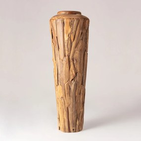 Wazon Rava 50x151cm