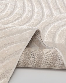 Dywan Serenno cream 200x290 cm