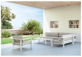 Stolik ogrodowy 65x125 cm Cubic – Diphano