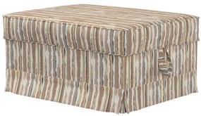 Pokrowiec na podnóżek Ektorp Bromma