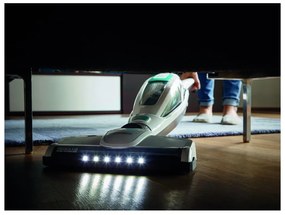 Odkurzacz bezprzewodowy Regulus PowerVac 2in1 – LEIFHEIT