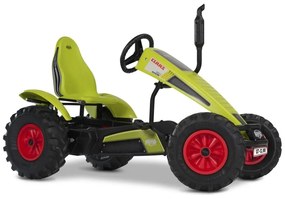 Berg pedal go-kart xl claas bfr