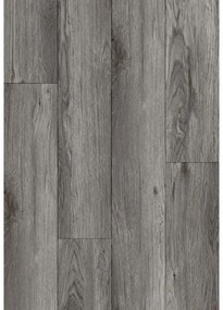 Mexen Claremont próbka paneli winylowych 1240 x 182 mm SPC 6,5 mm, podkład IXPE 1,5 mm, 4 V-Fuga, Dąb - F1039-S