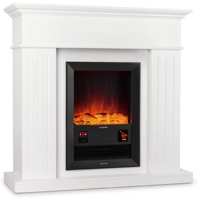 Klarstein Chamonix Kominek elektryczny