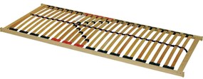 Stelaż listwowy 120 x 200 cm Double T5 – Materasso