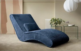 Fotel Szezlong 80 SATO 1 osobowy w tkanininie TILIA 77 WERSAL