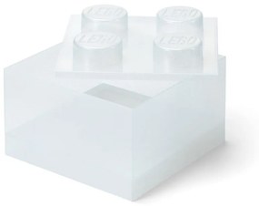 Plastikowy pojemnik dziecięcy 25x25x18 cm – LEGO®