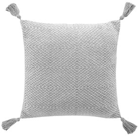 Poduszka dekoracyjna 40x40 cm Louisette – douceur d'intérieur
