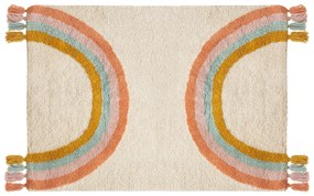 Dywan kolorowy RAINBOW 100x150 cm