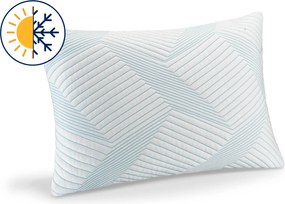 Poduszka chłodząca Mlily 2w1 50x70 50x70 cm