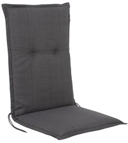 Poduszka na krzesło ogrodowe 100 x 46 cm Malezja Niedrig H024-07PB PATIO