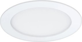 Eglo 96165 - LED wpuszczana oprawa sufitowa FUEVA 1 LED/10,9W/230V IP44