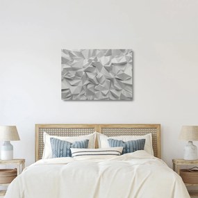 Obraz na szkle abstrakcji (70x50 cm)