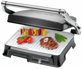 Kontaktowy grill ceramiczny Clatronic KG 3571