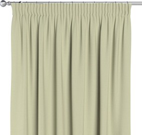 Zasłona na taśmie marszczącej 1 szt.