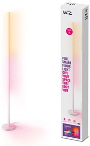 Inteligentna lampa stojąca LED 12 W – WiZ
