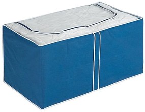 Pokrowiec na pościel, ubrania Jumbobox AIR, 91 x 53 x 48 cm, WENKO