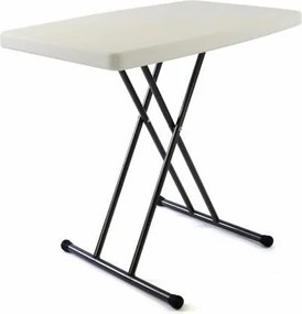 Składany stół kempingowy ogrodowy 76 x 50 x 70 cm