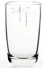 Szklanka La Rochère Libellules, 350 ml