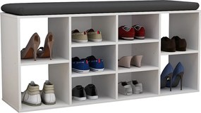 Półka na buty Szafka na buty Hinsol S