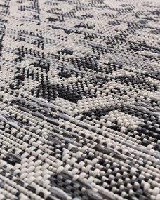 Dywan Breeze beige/charcoal grey 160x230cm