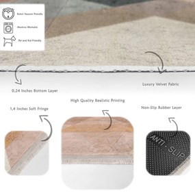 Dywan 80x150 cm – Mila Home