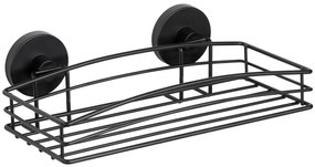 Półka pod prysznic Vacuum-Loc, metalowa, WENKO