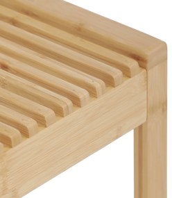 Ławka B040 NAT, bambus