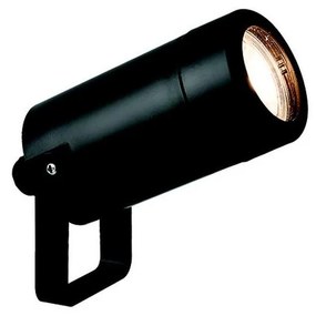 Zambelis E311 - Lampa zewnętrzna 1xGU10/7W/230V IP54