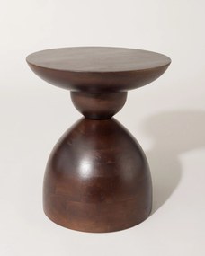 Stolik pomocniczy Libeccio 35×35×40 cm