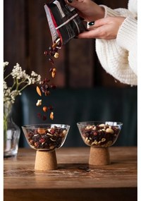 Pucharki do lodów zestaw 2 szt. 380 ml Vilagio – Vialli Design