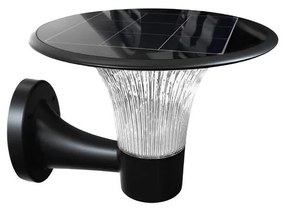 LED Solarna lampa ścienna LED/15W/3,2V 4000K/6000K IP65