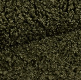 Krzesło Colin na metalowych nogach – nowoczesne i tapicerowane : Kolor nogi - Czarna stożek, Kolor tkaniny - Rolf14, Typ siedziska - Siedzisko stałe, Typ tkaniny - Rolf