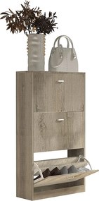 Szafka na buty serii Sipos L