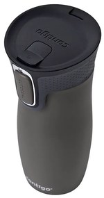 Contigo Butelka termiczna West Loop 470 ml Gunmetal