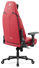 Fotel gamingowy Diablo X.Eye Prime, Normal Size, Bloody Mary