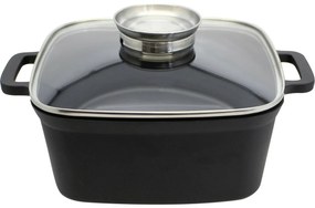 Elo 90024 Basic Cubus garnek wielofunkcyjny 32 x 25 cm
