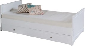 Łóżko dla dziecka 90x200 Marylou