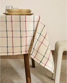 Ręcznie robiony obrus żakardowy 150x250 cm Aldelie – Kave Home